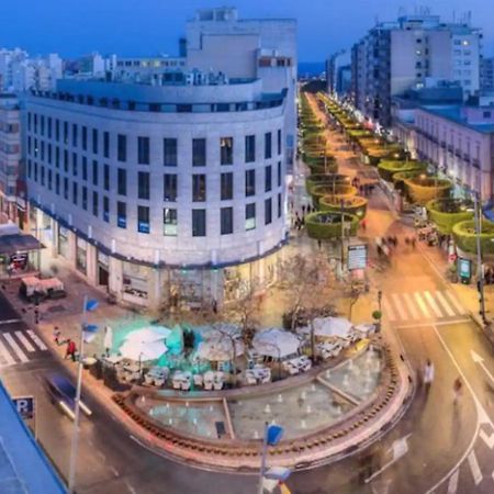 Expoholidays-Rueda Lopez Apartamento De Lujo Almeria Ngoại thất bức ảnh