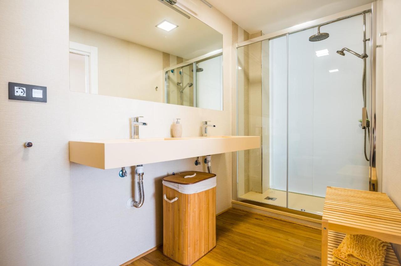 Expoholidays-Rueda Lopez Apartamento De Lujo Almeria Ngoại thất bức ảnh