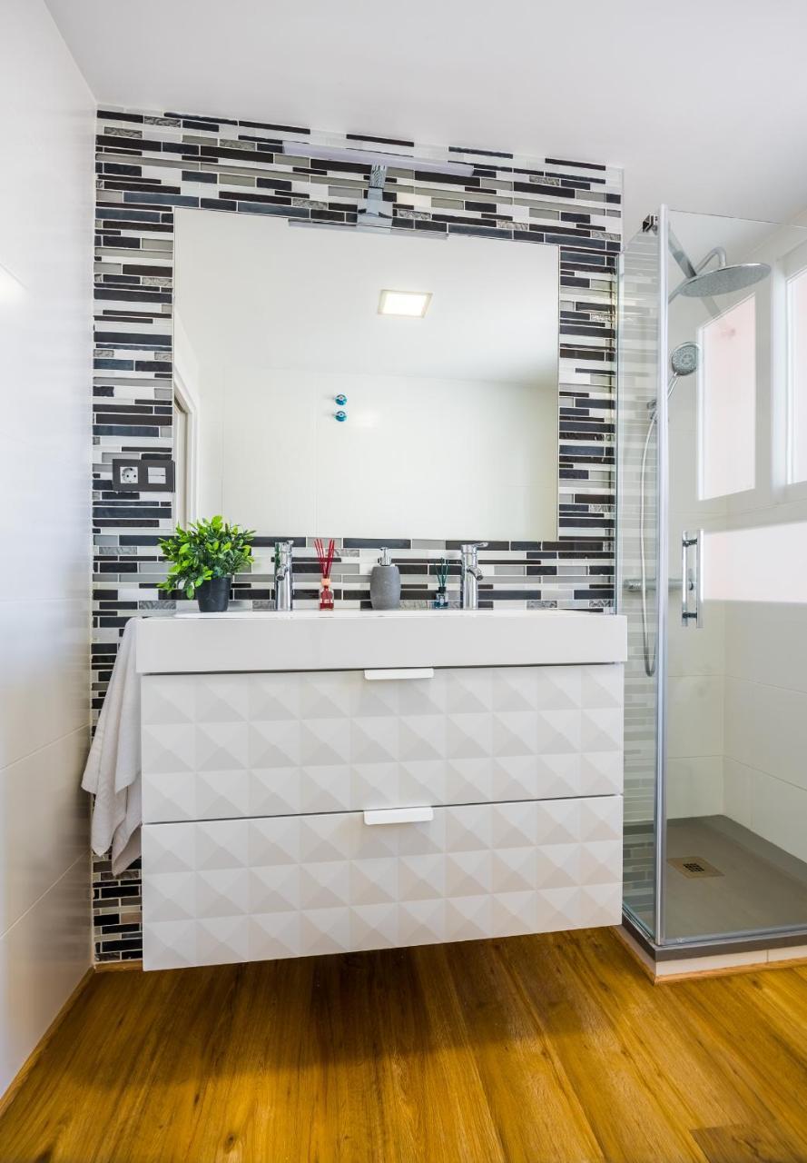 Expoholidays-Rueda Lopez Apartamento De Lujo Almeria Ngoại thất bức ảnh