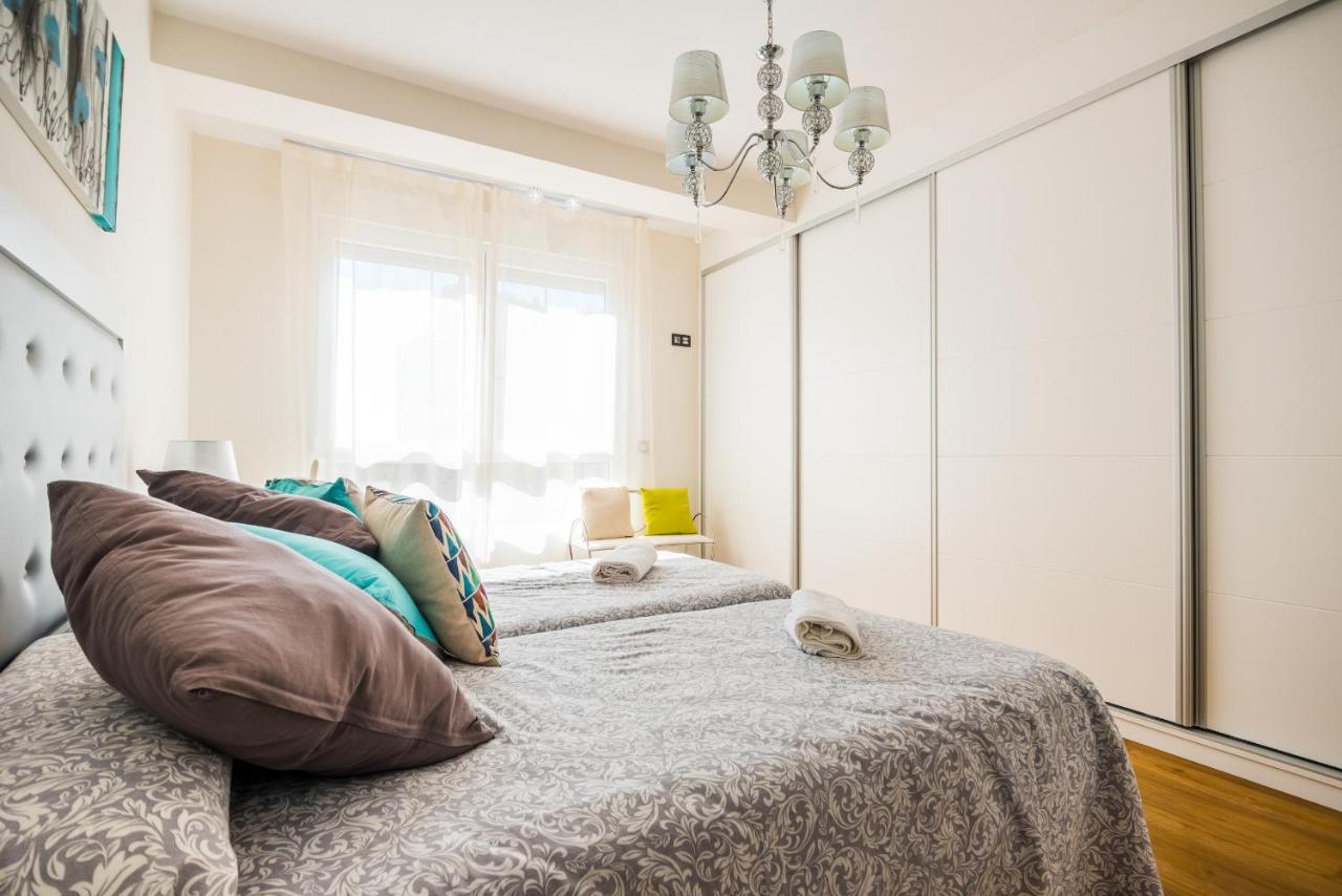 Expoholidays-Rueda Lopez Apartamento De Lujo Almeria Ngoại thất bức ảnh