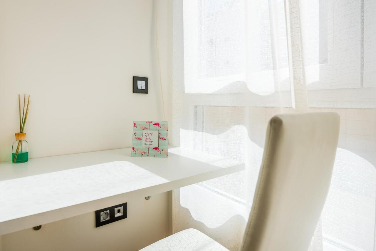 Expoholidays-Rueda Lopez Apartamento De Lujo Almeria Ngoại thất bức ảnh
