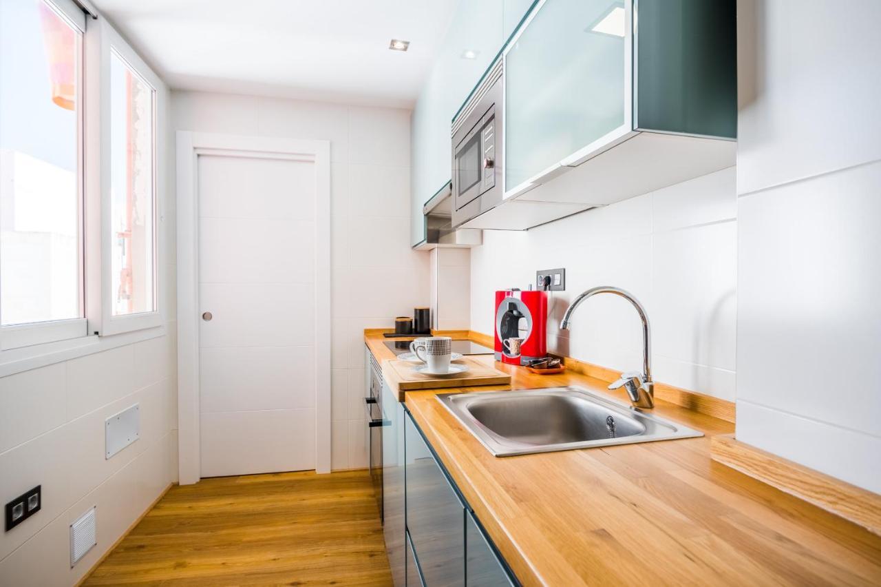 Expoholidays-Rueda Lopez Apartamento De Lujo Almeria Ngoại thất bức ảnh