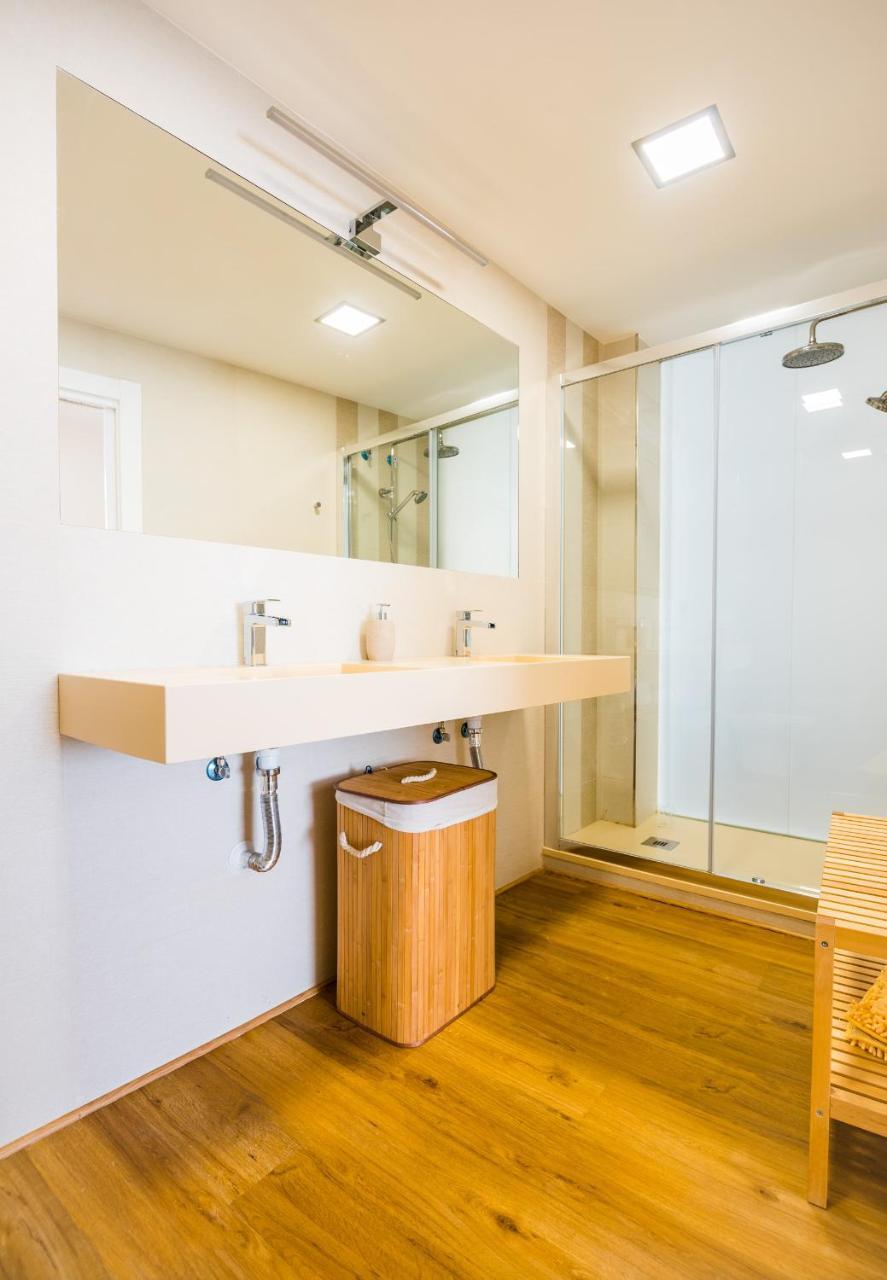 Expoholidays-Rueda Lopez Apartamento De Lujo Almeria Ngoại thất bức ảnh