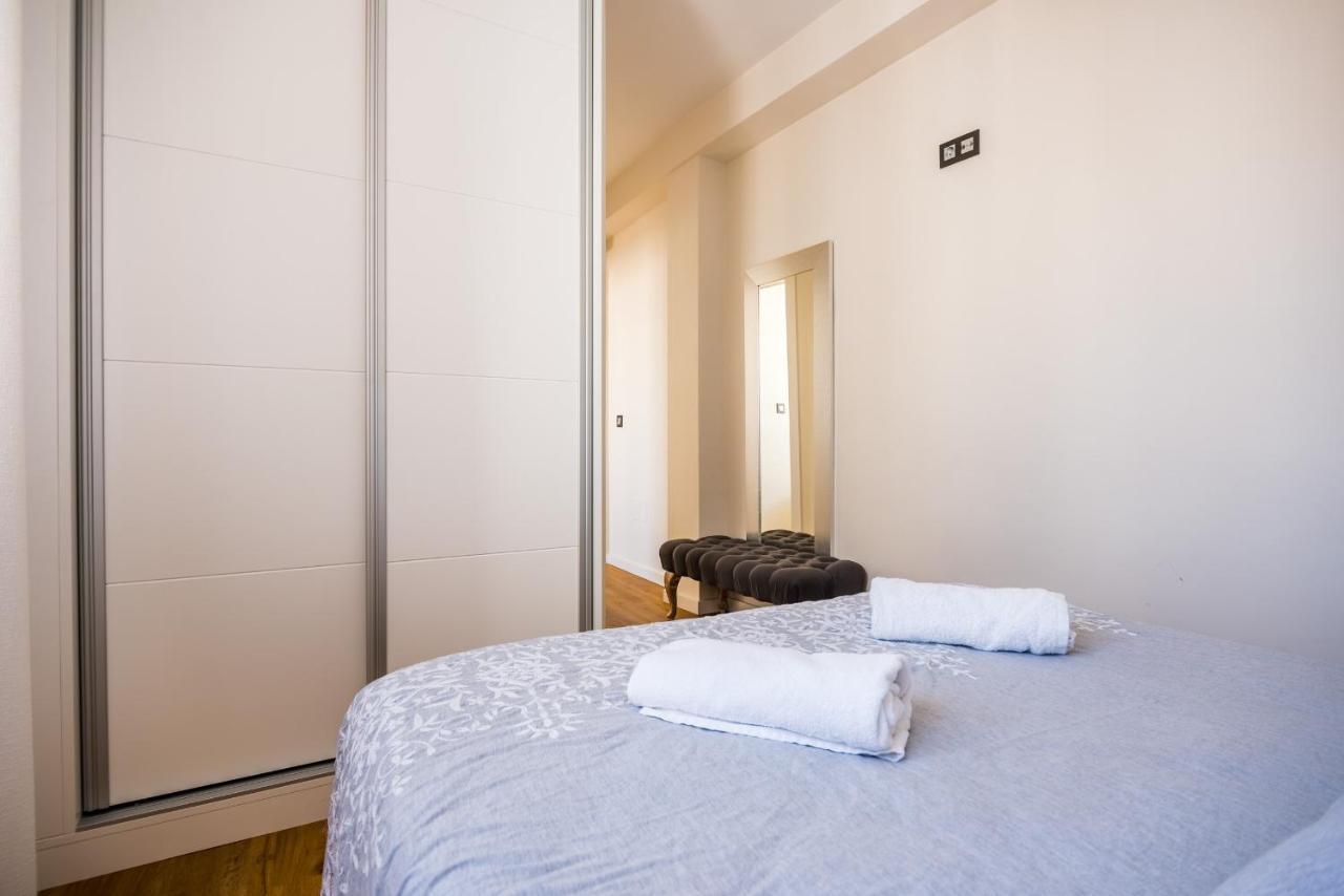 Expoholidays-Rueda Lopez Apartamento De Lujo Almeria Ngoại thất bức ảnh
