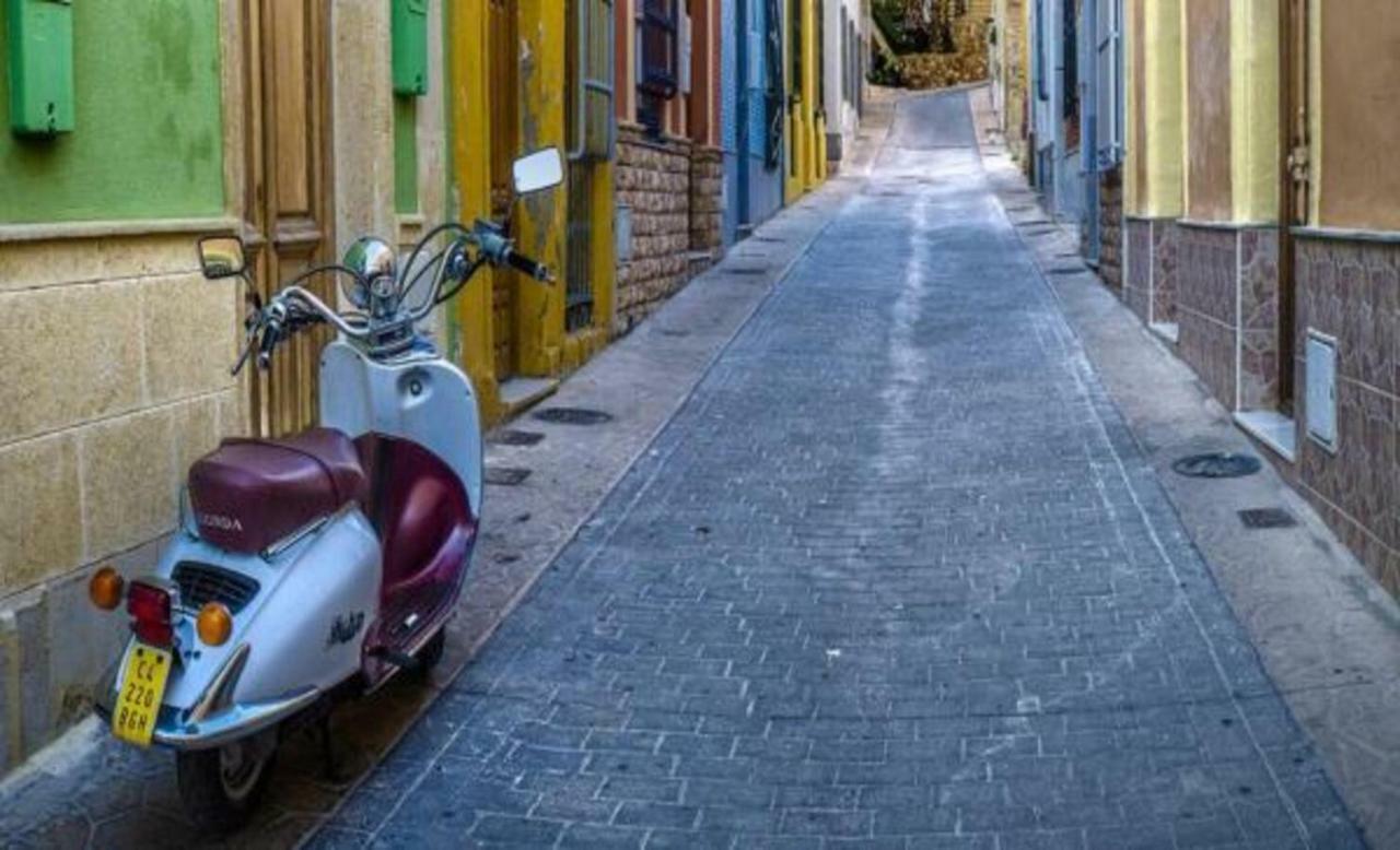 Expoholidays-Rueda Lopez Apartamento De Lujo Almeria Ngoại thất bức ảnh