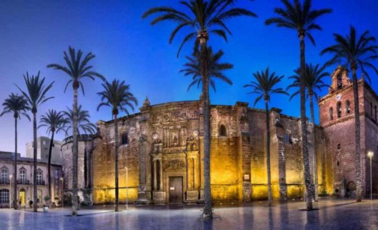 Expoholidays-Rueda Lopez Apartamento De Lujo Almeria Ngoại thất bức ảnh